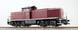 31230 - V90 043, DB, old red, DC/AC