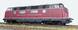 31080 - V200 015, old red, DC/AC