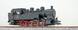 31105 - ÖBB 694 1266, black, DC/AC