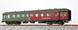36158 - Eilzugwagen BRye 693, 85-53 022