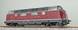31336 - V200 008, DB, old red, DC/AC