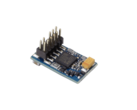 53616 LokPilot Standard with PluX12 interface