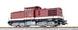 31767 - 112 268 DR, old red, Era IV, DC/AC