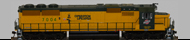 *EMD 16-645F*