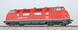 31332 - Am 4/4, 18463, SBB, rot, DC/AC
