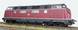 31081 - 220 022, old red, DC/AC