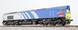 31054 - Fret Benelux 6602, blau, DC/AC