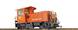 30493 - Diesellok Schöma Tm 2/2, 111 RhB, orange