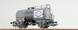 36227 - Deutz, Esso, 21 80 000 2 662-3, black-grey, Era IV, DC