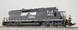 31453 - Norfolk Southern 3214, Ep VI, DC/AC
