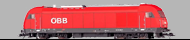 ÖBB 2016 Hercules - ER20 