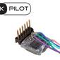 59857 / 6-pin gewinkelt