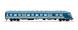 36070 - Bnrdzf 483.1, 80 80-35 163-0, Steuerwagen, GfF Era VI, DC