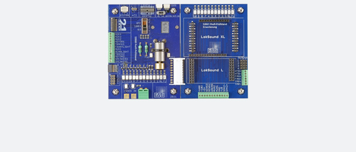 Decoder tester