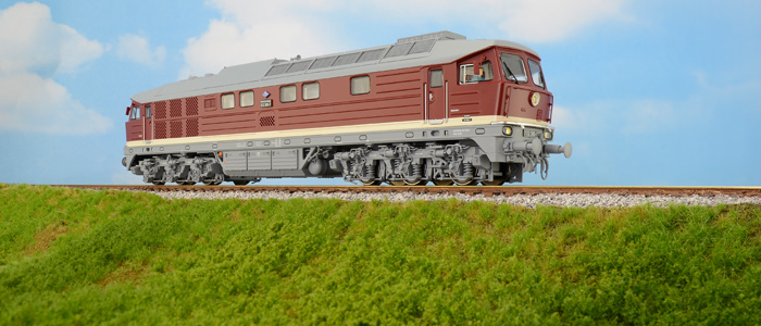 Baureihe 132