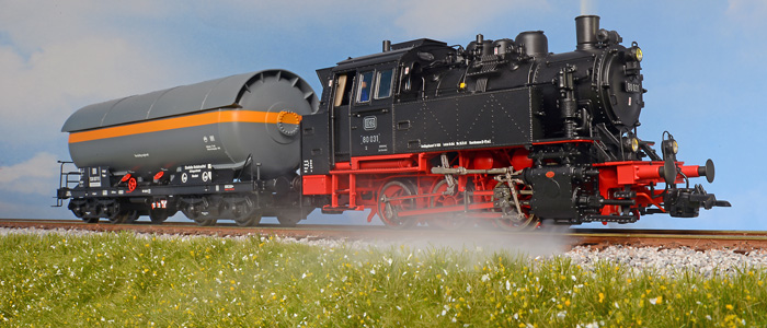 Baureihe 80