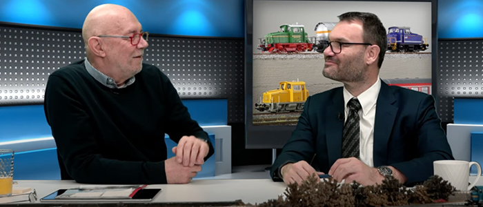 Frühjahrsneuheiten 2023
