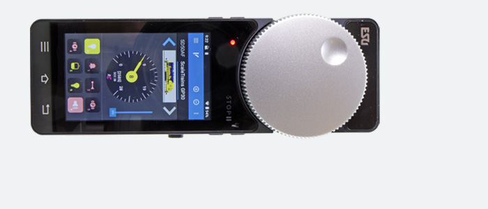 Mobile Control Pro